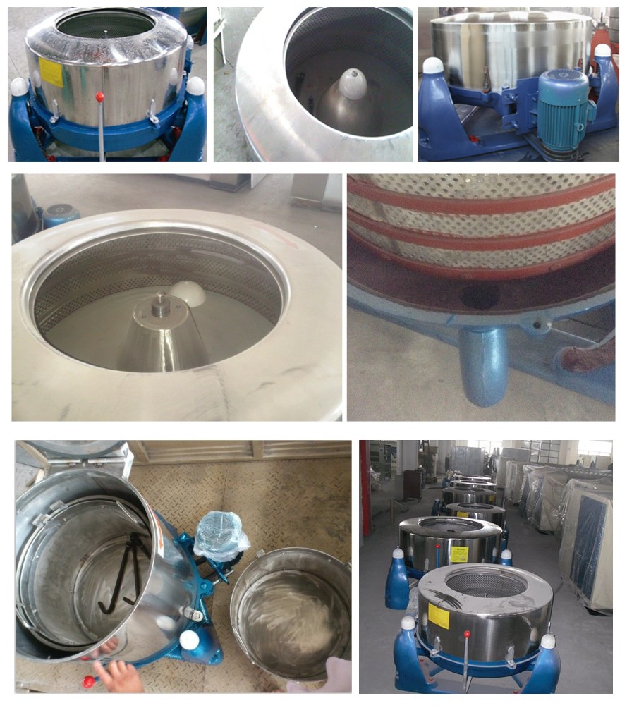 工業脫水機產品 工業脫水機產品細節圖